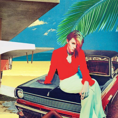 La Roux - Trouble in Paradise - Preis vom 01.10.2026 17:08:56 h