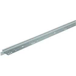 Legrand 486500 Trennsteg 3000x58 V2A Edelstahl