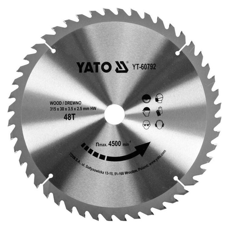 Yato YT-60792 (YT-60792)