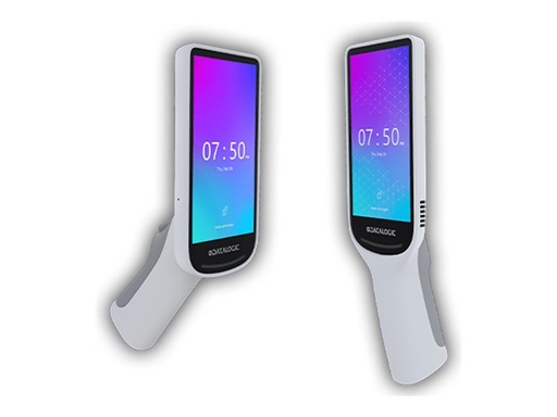 Datalogic Joya Smart - Datenerfassungsterminal - Android 15 - 64 GB - 12.7 cm (5") (911450001)