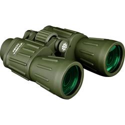 Konus Fernglas Konusarmy 7x50 W.A. 10 x 50 mm Binokular Olive Green KON2171