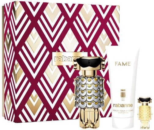 RABANNE Estuche Fame