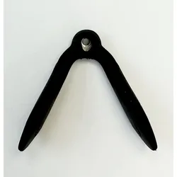 Rudy Project Ergonose 11 Nasensteg (Keyblade,Magnus)