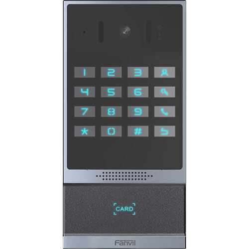 Fanvil TFE SIP Video Door Phone i64