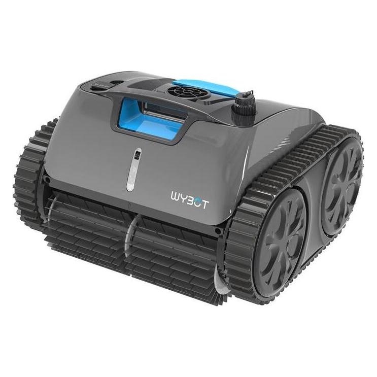 Wybot Cordless Robotic Pool Cleaner C1 Max (1739530131)