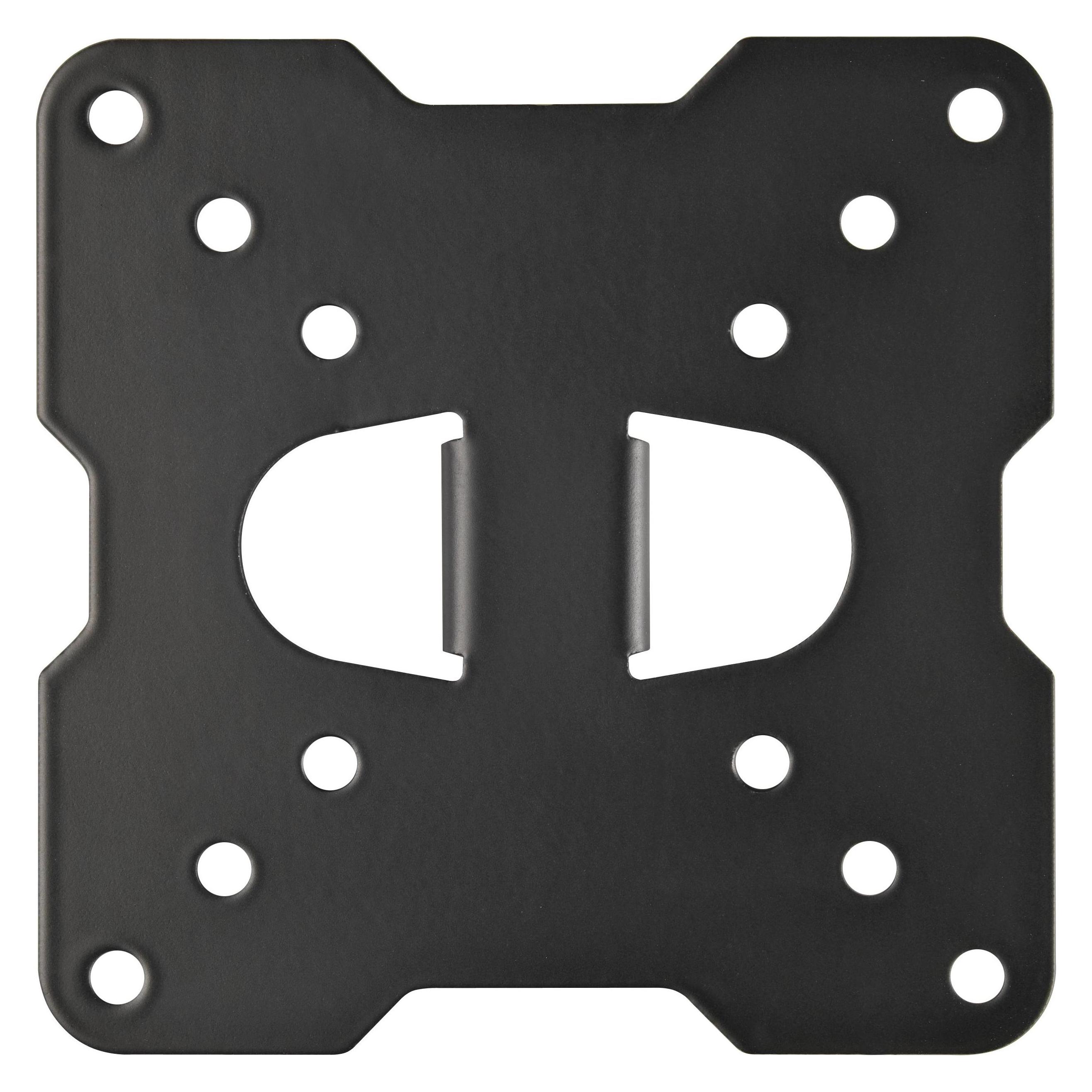 Meliconi TVWandhalterung für 1425 (Wand, 20 kg, 14" - 25") (CME ER100)