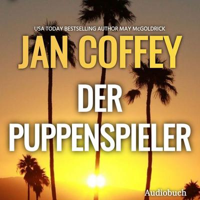 Der Puppenspieler - Jan Coffey,May McGoldrick, Audio, 9798950022128