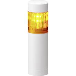 Patlite Signalsäule LR4-102WJNW-Y LED Gelb 1 St.