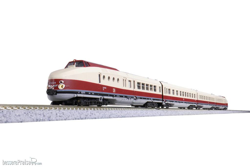 Kato K10-747-1