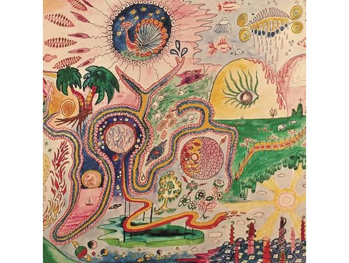 Youth Lagoon - Wondrous Bughouse