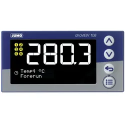 Jumo Digitalanzeiger 00694786