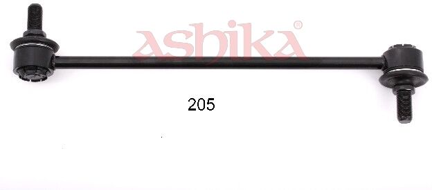 Ashika Stange/strebe, Stabilisator 106-02-205 Vorderachse Für Toyota