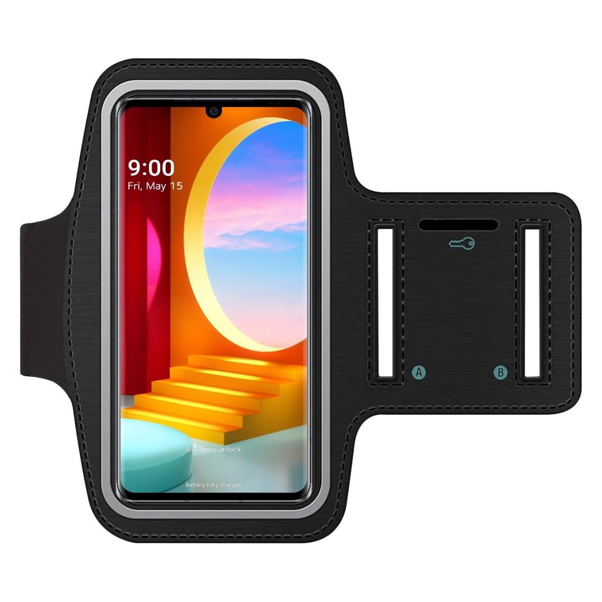 SmartFitness LG Velvet Handy Sport Armband (00026842)