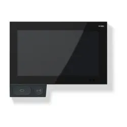 SSS Siedle 210013406-00 Siedle Axiom In-Home 21001340600 A 151-10 S