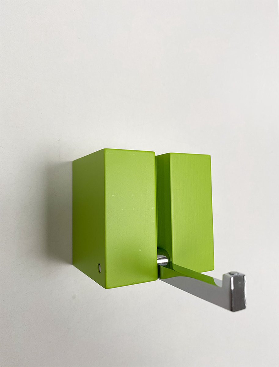 Pieper Concept Ancora Wandhaak Groen