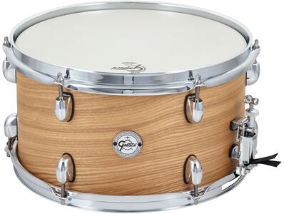 Gretsch Drums "13"x07" Silver Series Ash -SN" Natur