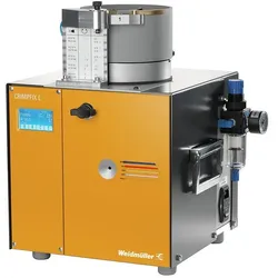 Weidmüller Crimp-/Abisolierautomat CRIMPFIX L