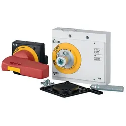 Eaton Türkupplungsdrehgriff NZM3-XTVDVR-0