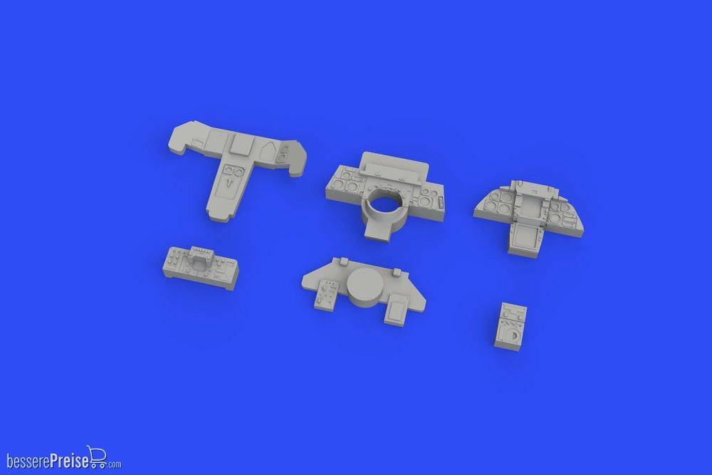 Eduard Accessories 644040