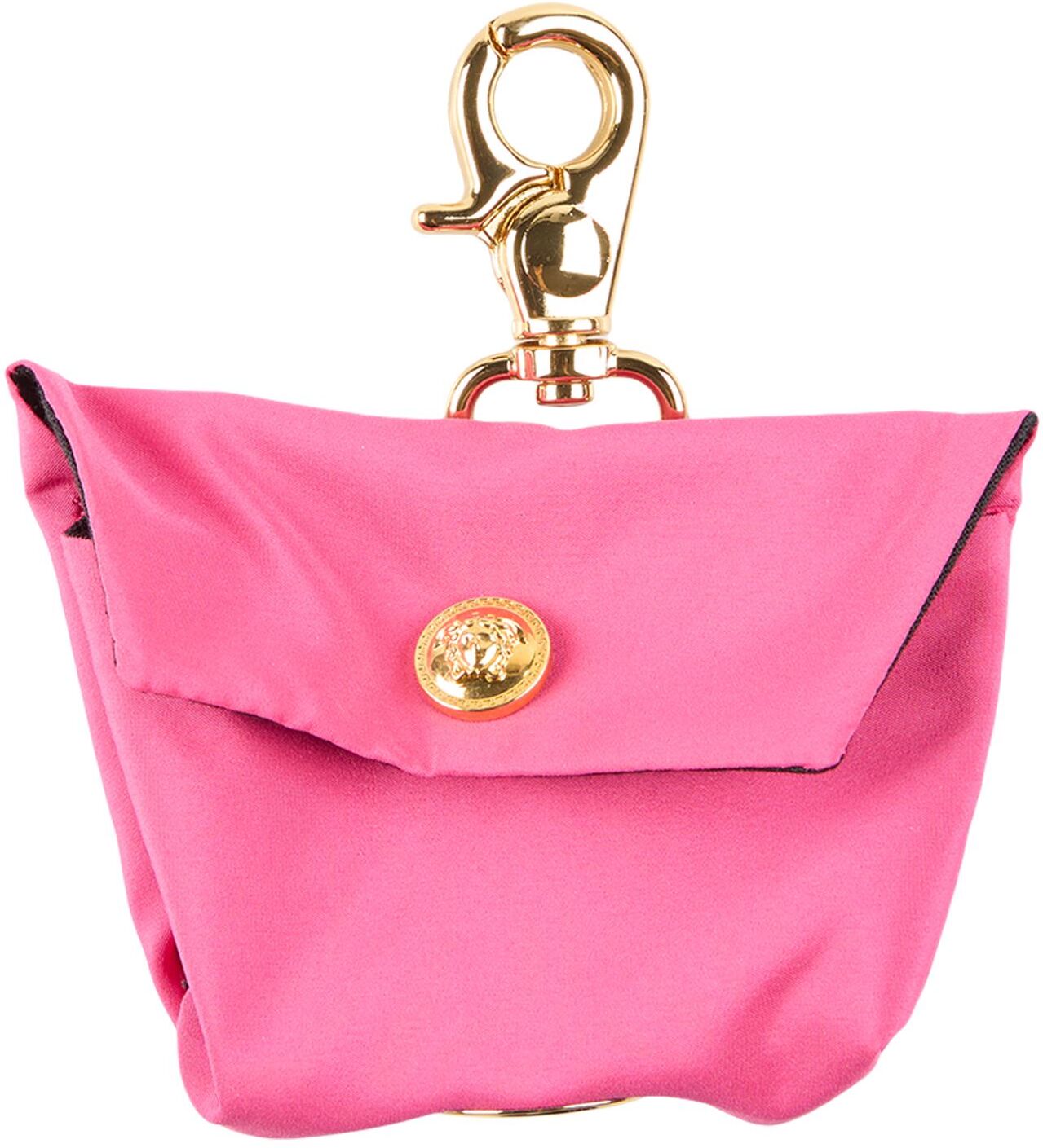 Versace Llavero Mujer Fucsia -- Mujer