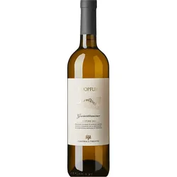 Khopfler  Gewürztraminer DOP 2025, Cantina di Trento, Südtirol - Trentino