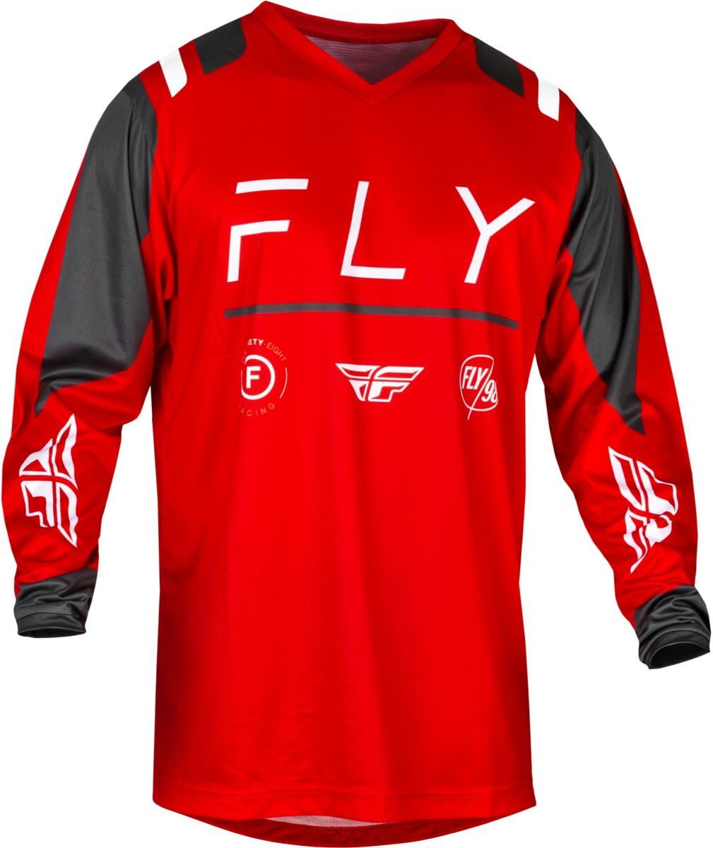 Motocrosshemd FLY RACING FLY 377-9232X