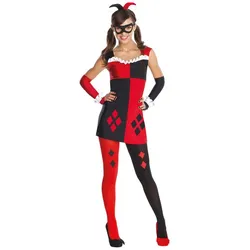 Rubies Batman Harley Quinn (140, 146)