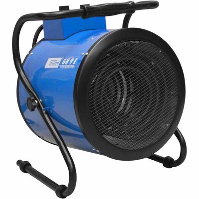 Gude GÜDE Elektroheizer GH9E