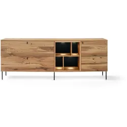 Sideboard VENJAKOB ANDIAMO 3.0 (BHT 240x90x43 cm) - BHT 240x90x43 cm