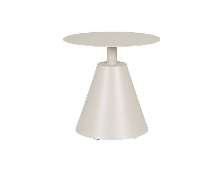 Outdoor Design Beistelltisch „Aloha“ Sand Bizzotto Home Emotion