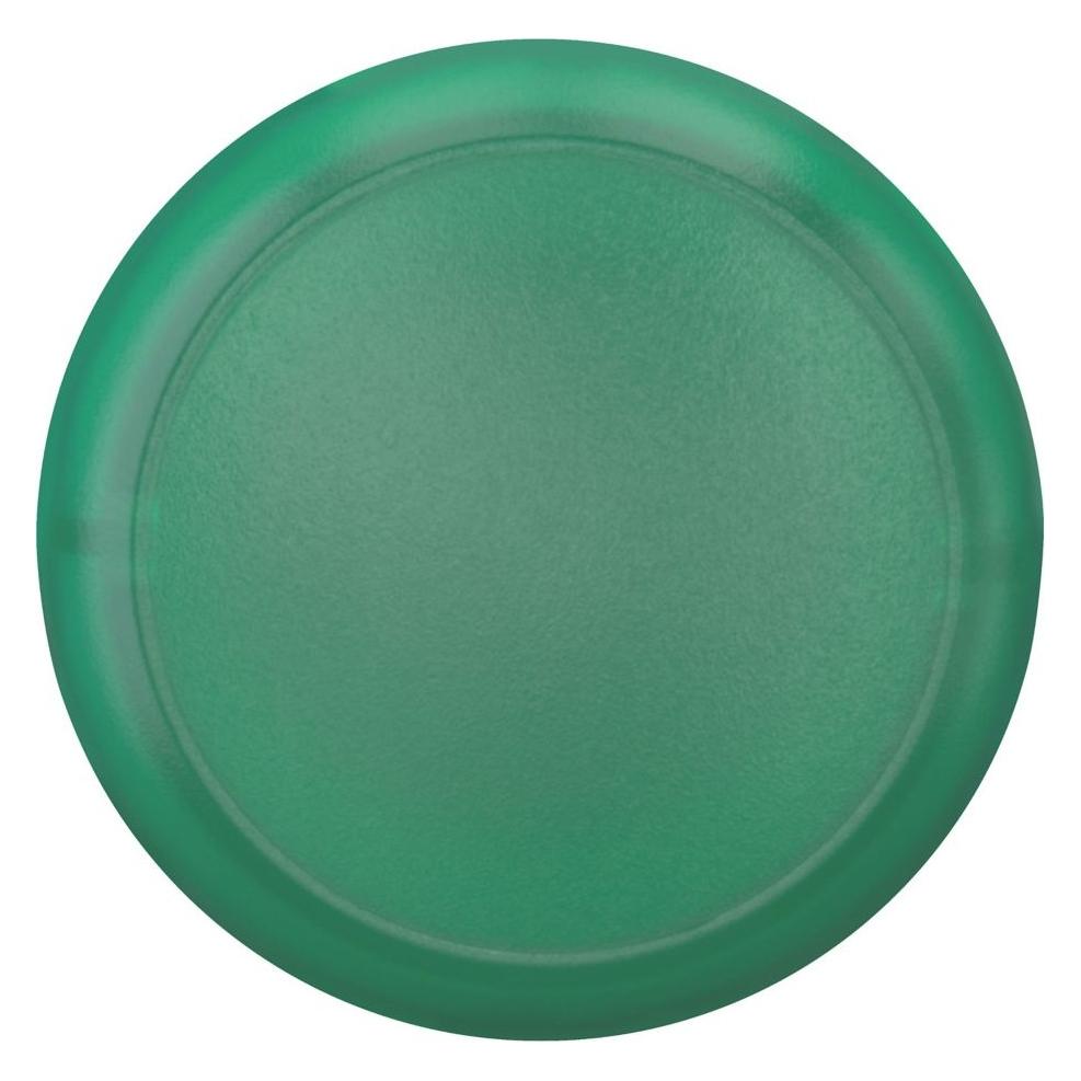 Eaton Pilot Light Flush Green Inc Contacts (M22-L-G)