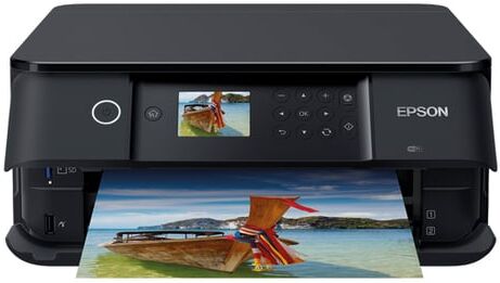 Epson Expression Premium XP-6100 impresora multifunción WIFI (3 en 1)