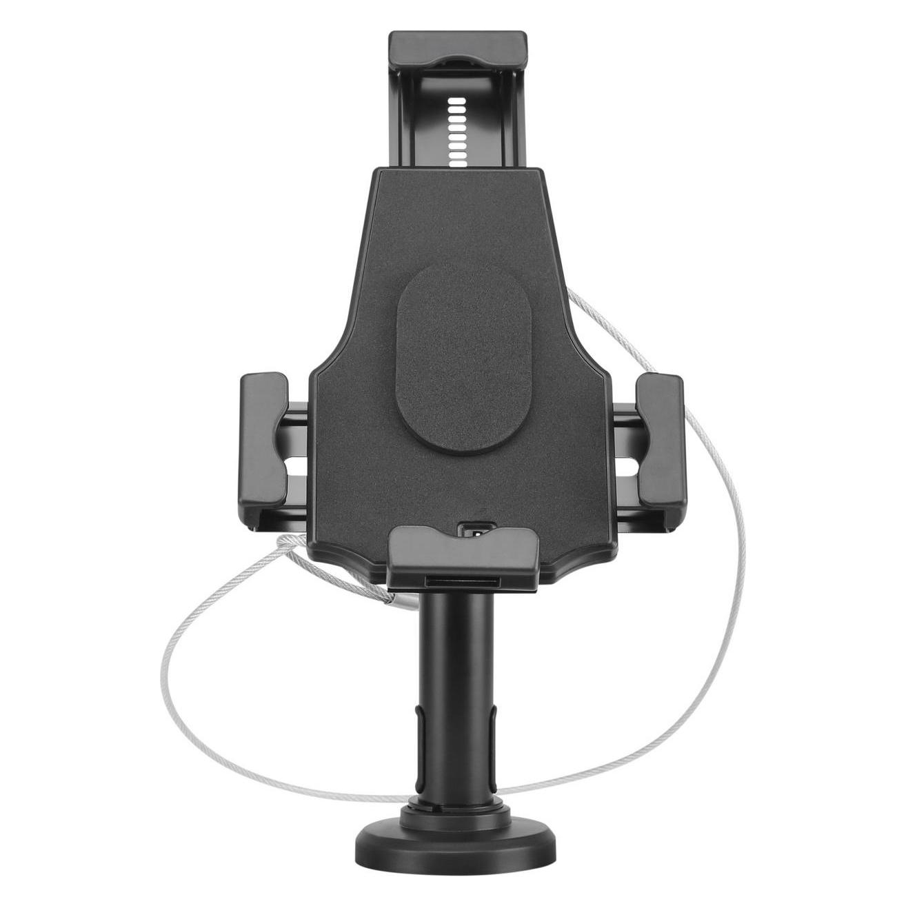 Aisens MS1P02-111 Sicherheitsgehäuse für Tablet 27,9 cm (11"" ) Schwarz (MS1P02-111)