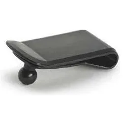 Zebra Kit, Belt Clip for ZQ300, Drucker Zubehör