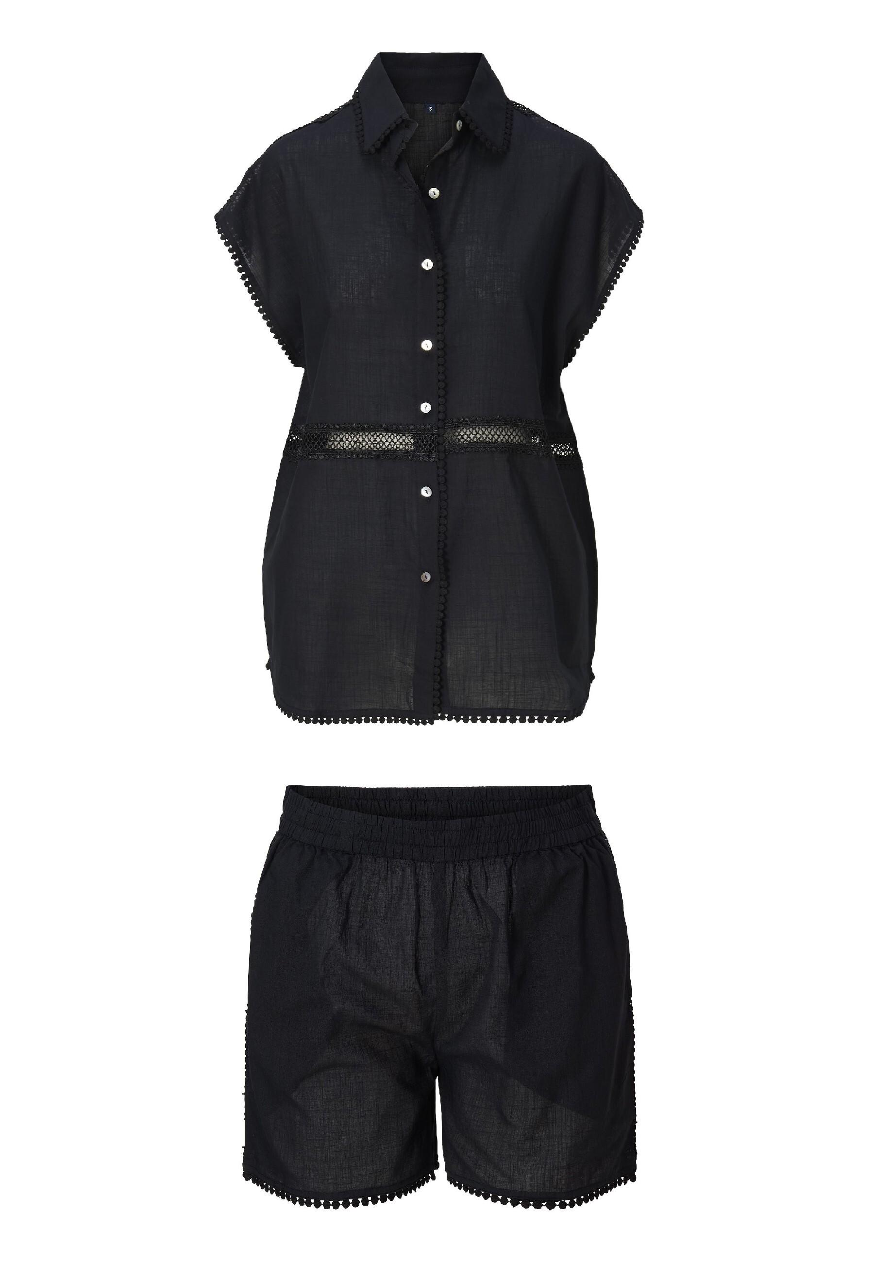 Lingadore Top & shorts