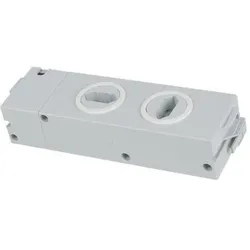 Eaton, Steckdosenleiste, Steckdosenleiste (2x)