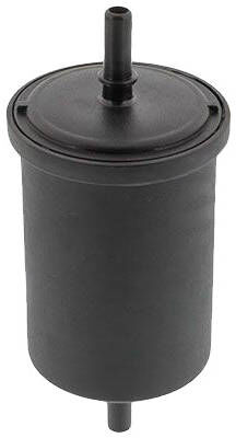 TOPRAN 720 937 Fuel filter