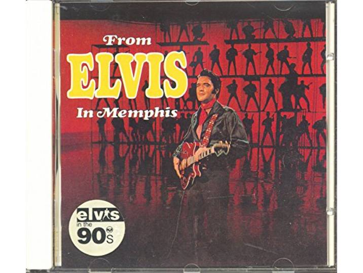 From Elvis in Memphis