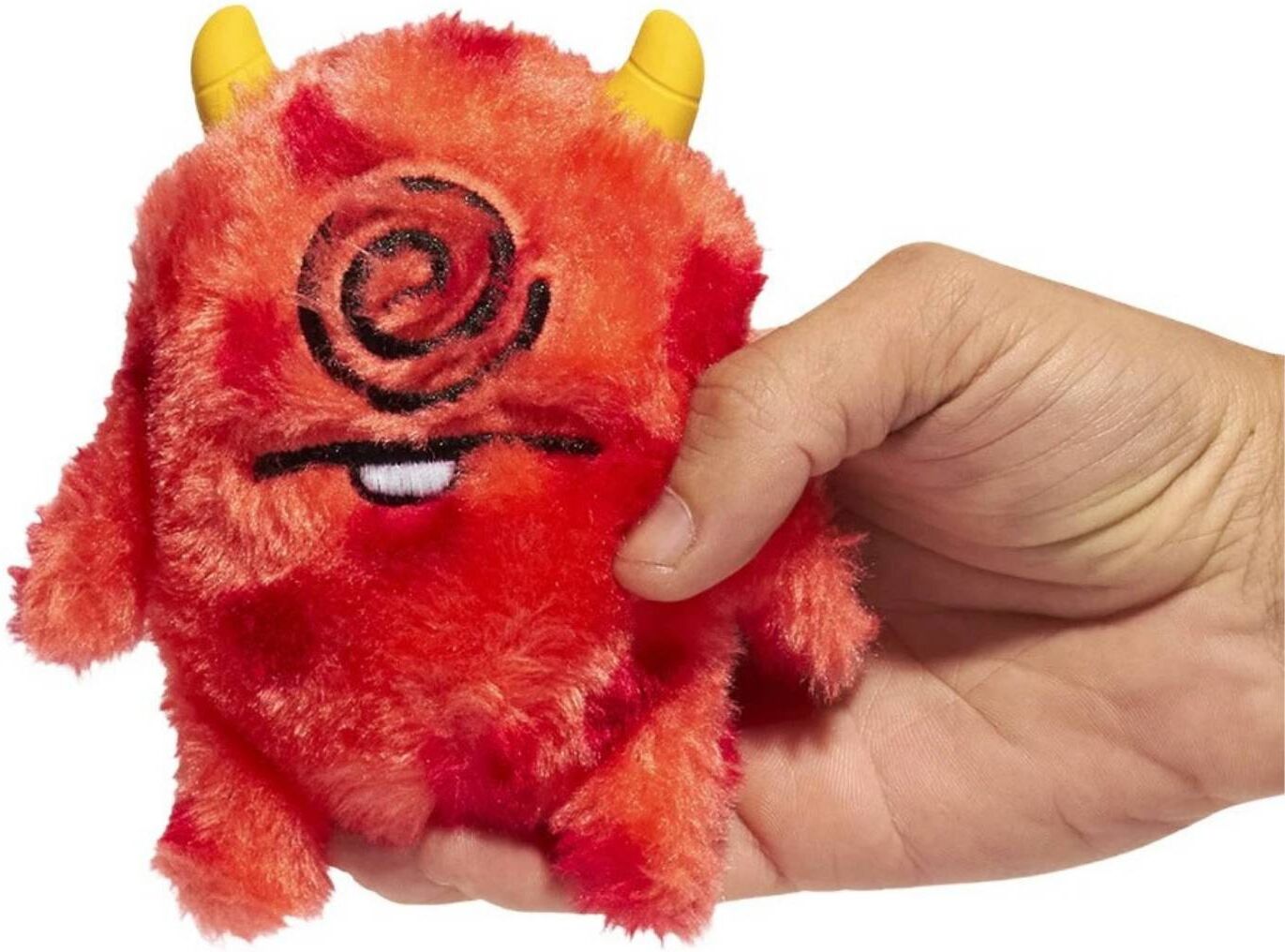Zee.Dog Gioco per Cani Peluche/Gomma Cyclops