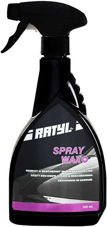RATYL RL-87000500 Konservierungswachs
