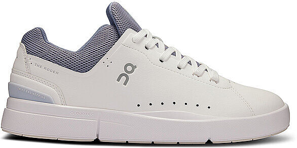 ON Sneaker THE ROGER ADVANTAGE weiss   36 36