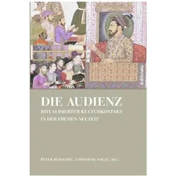 Die Audienz, Fachbücher