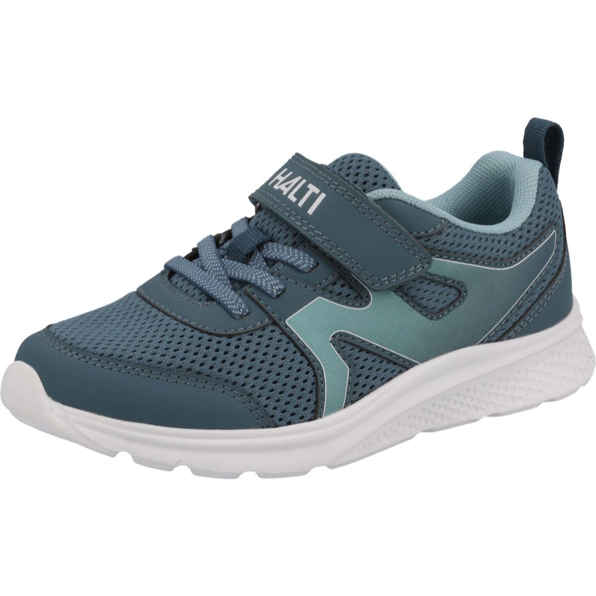 Halti Merry 2 Jr Sneaker blue mirage (H34) 26 054-3194-H34-26