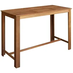 vidaXL, Bartisch, Lavenano (70 x 70 x 105 cm, 70 x 70 x 105 cm)