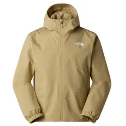 The North Face Herren Quest Mono Regenjacke - XL - KHAKI STONE