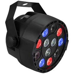 Eurolite AKKU Mini PARty RGBW Spot MK2 LED-Effektstrahler 42110205