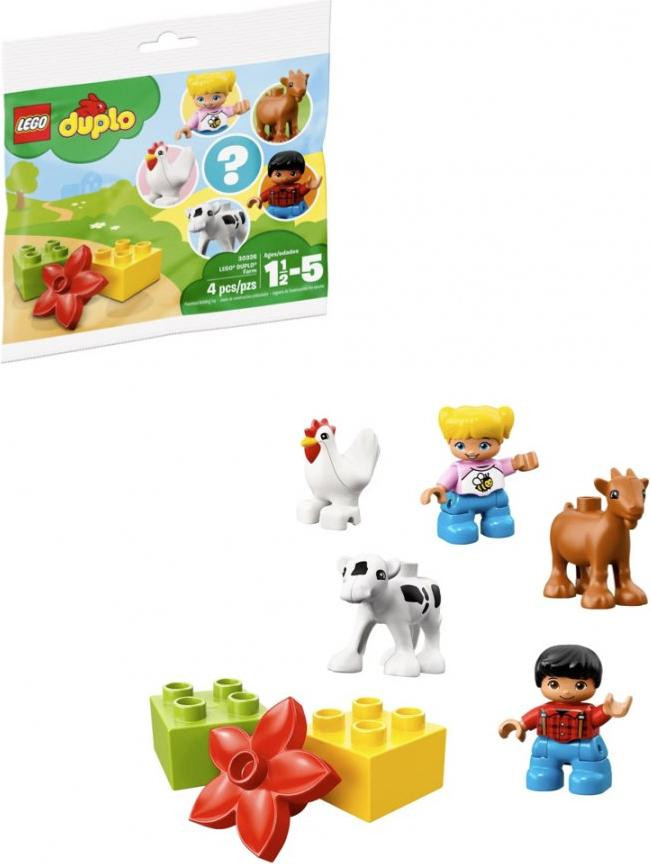 LEGO DUPLO 30326 Apotheek