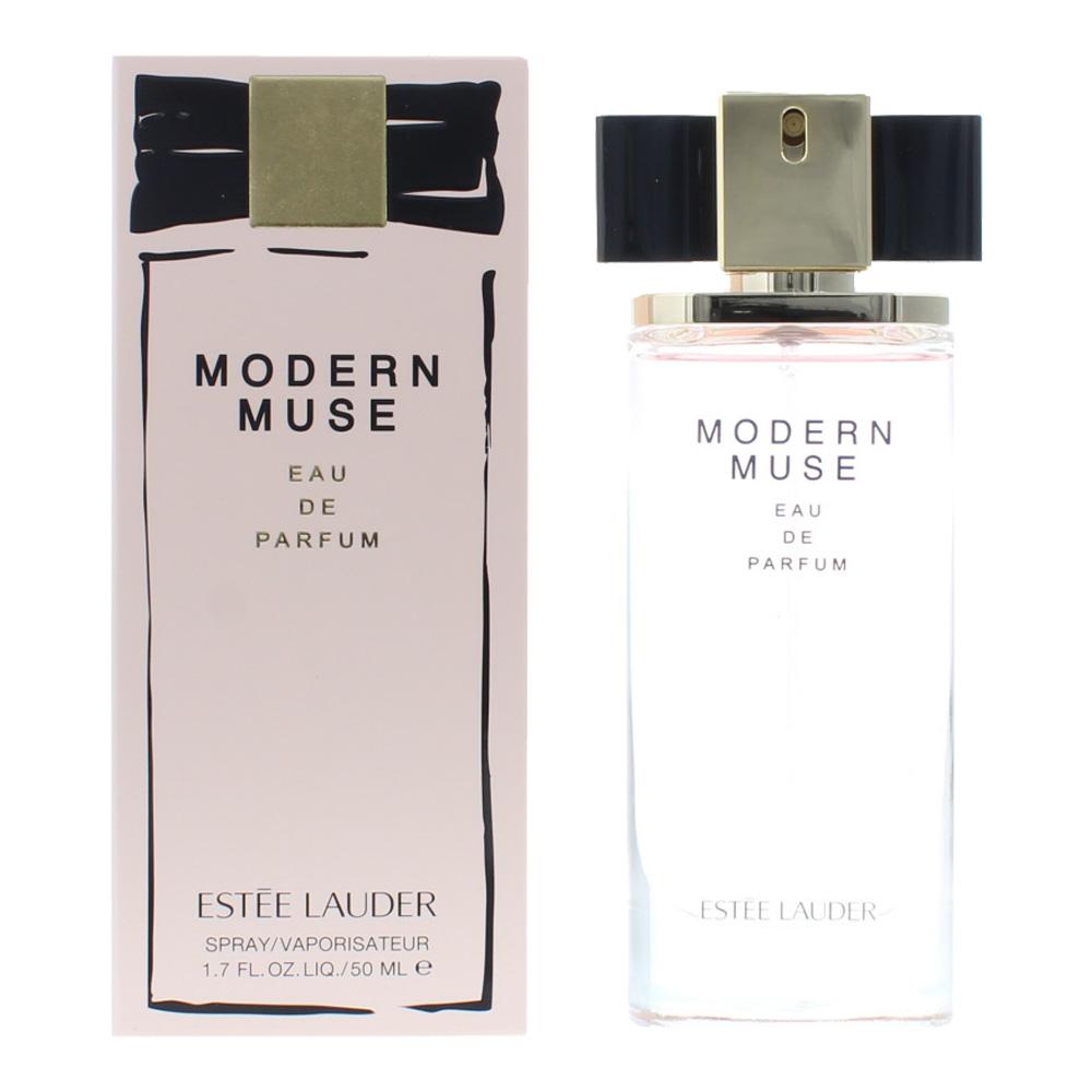 Estee Lauder Modern Muse Edp Spray50 ml.