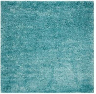 SAFAVIEH Colorado Shag Alexandra Solid Rug