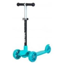 Baby Mix Baby-Roller Prime blau (58782322)